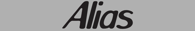 logo alias